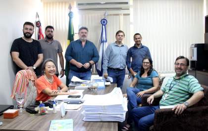 Tamiko e Etec anunciam curso de Técnico em Turismo Receptivo; vestibulinho está aberto