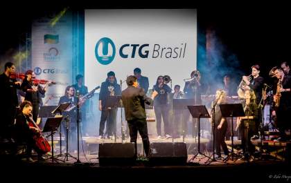 45º Festival Nacional de MPB de Ilha Solteira começa no dia 30 de outubro