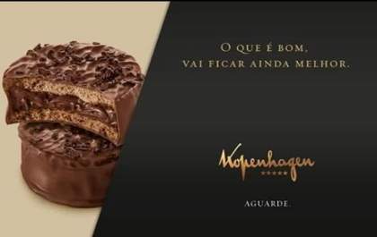 Kopenhagen inaugura sua primeira loja em Três Lagoas