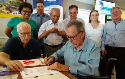 Santa Casa Saúde oferece plano de saúde com desconto ao comércio