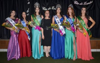 Concurso Miss Três Lagoas 2019