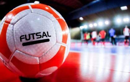 Copa da Amizade de Futsal entra nas quartas de final