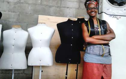 Moda afro-brasileira resgata cultura e identidade
