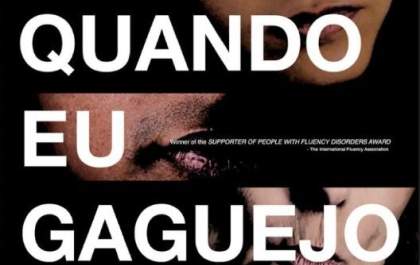 Shopping terá sessão gratuita de documentário no Dia Internacional de Atenção à Gagueira