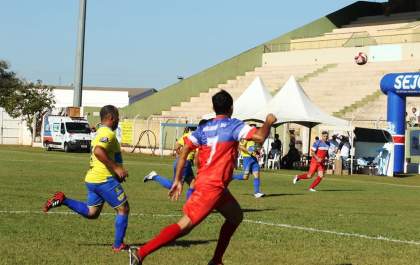 “Madrugadão” recebe seis equipes para as quartas de final da Copa Assomasul