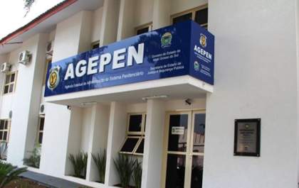 Agepen publica quadro de vagas para lotação de novos agentes penitenciários