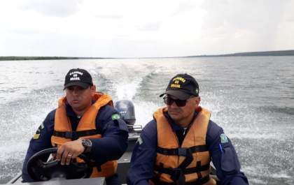 Marinha do Brasil realiza 200 atendimentos em Três Lagoas