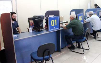Começa novo prazo para adesão ao desconto de juros e multas da Prefeitura