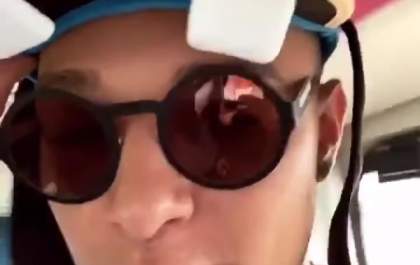 Acusado de cometer bullying contra criança, Show de MC Gui é cancelado em TL