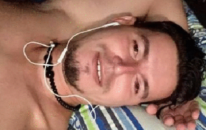 Corpo encontrado em estado de decomposição é identificado