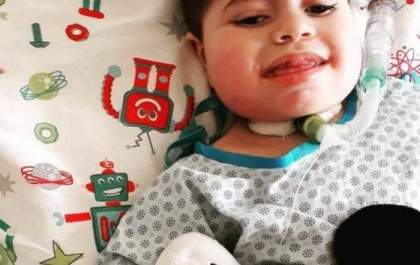 Morre garoto que teve dinheiro&nbsp; roubado pelo próprio pai