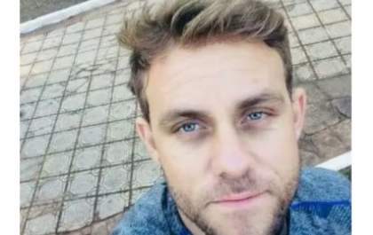Corpo de jovem desaparecido é encontrado em rio