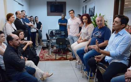 Nova gestora demite todos os dentistas das UBSs e quer pejotização de médicos