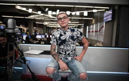 Depois de TL, MC Gui teve mais um show cancelado e contrato rompido devido ao bulling
