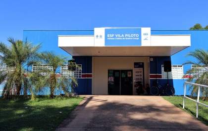 Cinco postos de Saúde em Três Lagoas atendem até ás 19h