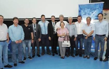 Caixa reúne prefeitos para apresentar mudanças em transferência de recursos