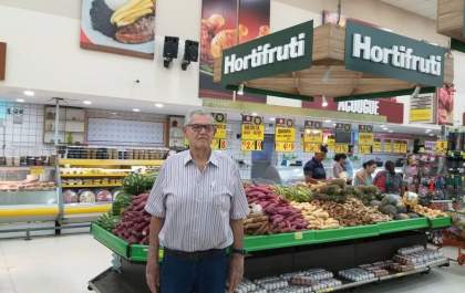 Nilton Orsi: Dinheiro não aceita desaforo!