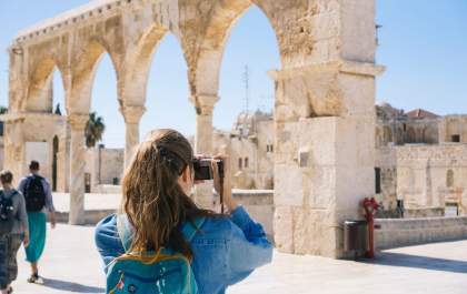 10 dicas para explorar a Europa nas férias escolares