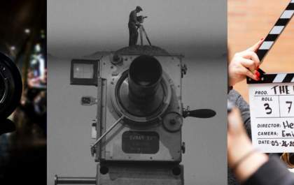 Sesc Birigui abre inscrições para cursos de cinema, fotografia e meio ambiente
