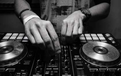 Araçatuba recebe 1º Encontro Cultural de DJs