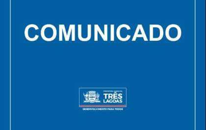 Comunicado que circula com vagas de emprego oferecidas pela Prefeitura é falso