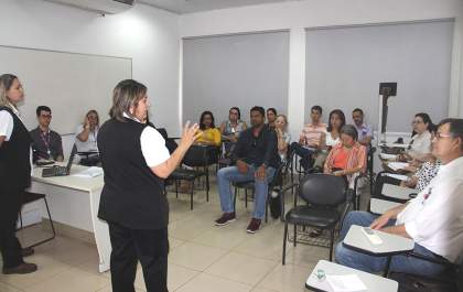 Governo de Andradina é parceiro no Programa de Inclusão de Pessoas com Deficiência da Raízen e SENAI