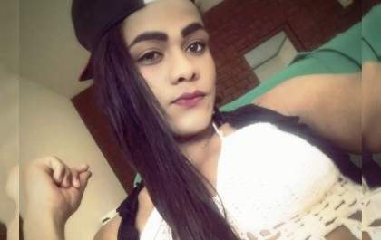 Transexual que estava desaparecida foi encontrada em município do interior de São Paulo