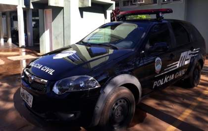 Morador tem moto e bicicleta furtados na garagem de casa em Três Lagoas