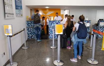 Consórcio ASP tem 30 dias para assumir a gestão do aeroporto de Araçatuba