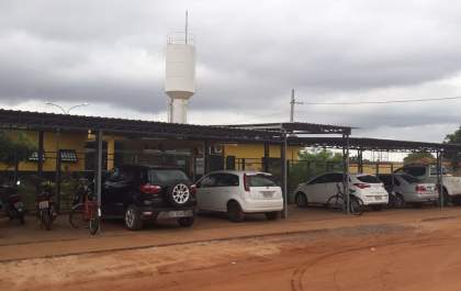 Presos do grupo de risco são liberados do semiaberto