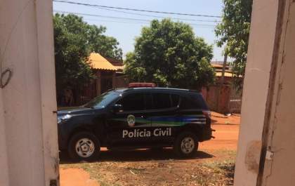 Celulares continuam sendo os principais alvos de furtos em Três Lagoas