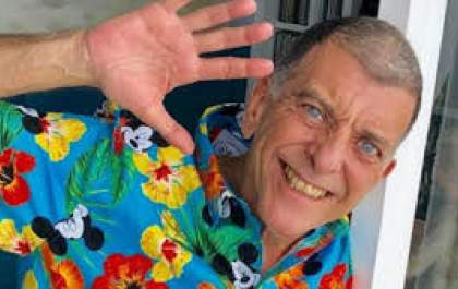 Ator e diretor Jorge Fernando morre aos 64 anos&nbsp;