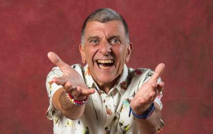 Morre no Rio o ator e diretor Jorge Fernando