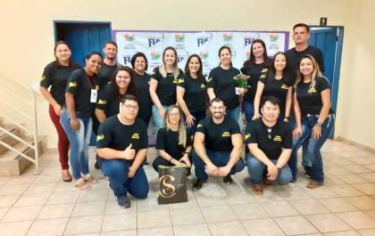 Fundação Educacional de Andradina Realizou IV Mostra de Iniciação Científica e Tecnológica
