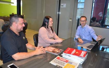 Projeto Domina Internet II já começou em Três Lagoas