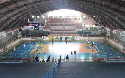 Copa da Amizade tem mais duas rodadas