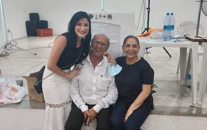 Sucesso solidário