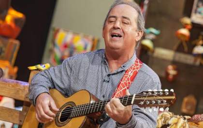 45º Festival de MPB de Ilha Solteira promove ações em escolas