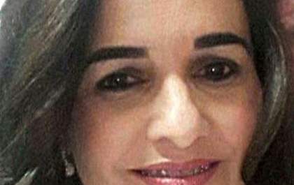 Mulher encontrada morta dentro de sua casa