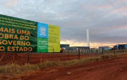 Industrial investe R$ 700 milhões e gera 500 novos empregos em MS