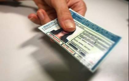 Detran tem taxas para CNH mais cara do país&nbsp;