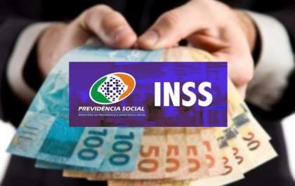 2ª parcela do 13º do INSS será liberada. O Hojemais informa as datas