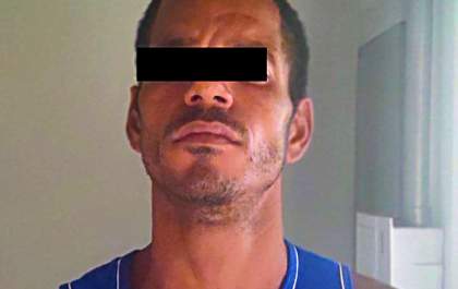 PM prende acusado de furto e captura condenado pelo mesmo crime