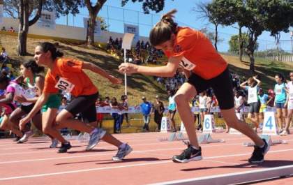 Inscrições ao programa Bolsa-Atleta federal vão até o dia 4 de novembro