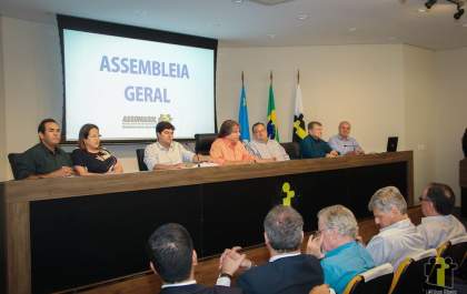 Prefeito José Fernando cumpre agendas em CG e trata de demandas de Selvíria com governador&nbsp;