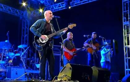 45º Festival Nacional de MPB de Ilha Solteira é aberto com a Noite Ilhense