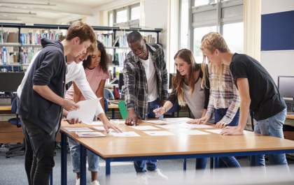 Confira a lista das nove faculdades mais empreendedoras do Brasil