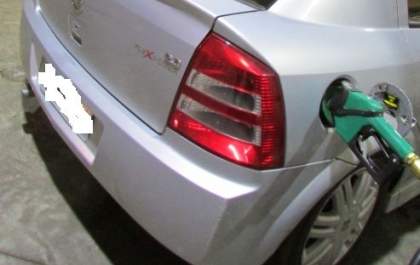 Etanol sobe R$ 0,10 com o fim da safra