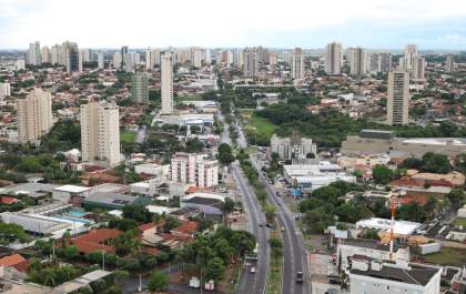 Araçatuba é finalista em premiação de destinos turísticos em 2019