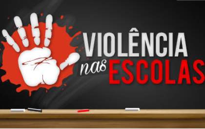 Mãe agride colega da filha dentro de escola